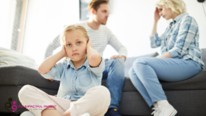 Parenting Through A Divorce