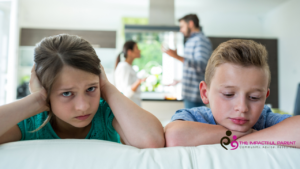 Parenting Through A Divorce