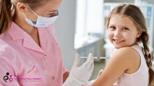 Vaccinations For Children