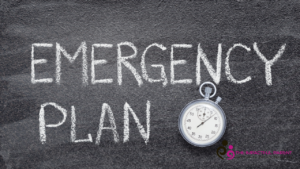 How Do You Prepare For An Emergency Situation?