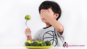 How Do I Get My Child To Eat Healthier?