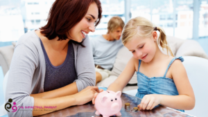 Money Mistakes Parents Make