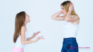 Behavior Management For Strong-Willed Children