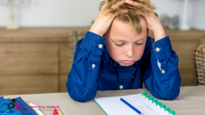 5 Tips for Homework With Fewer Battles