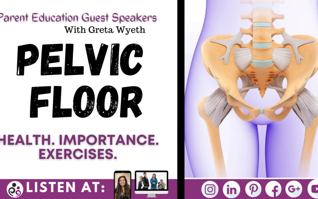 Pelvic Floor: Health, Importance, Exercises