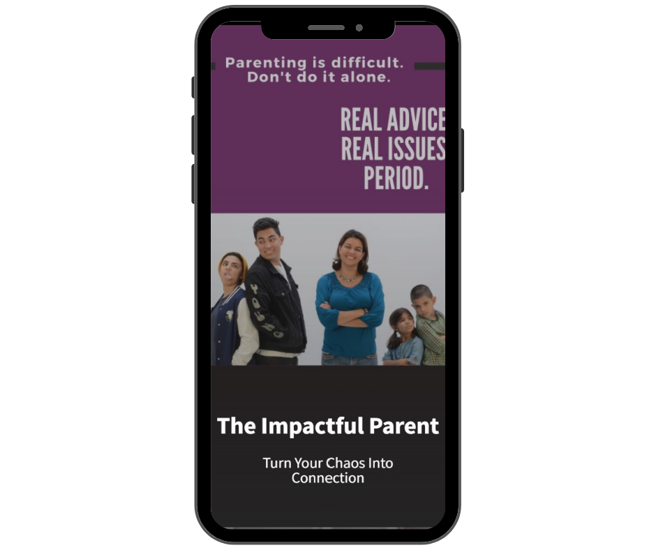The Impactful Parent
