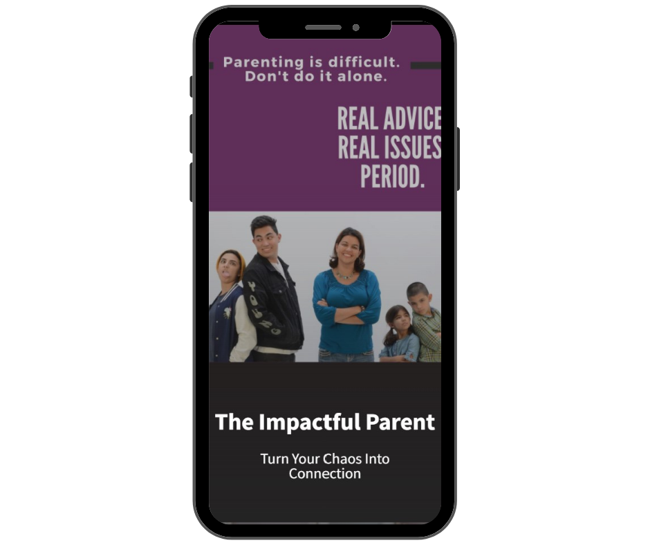 The Impactful Parent