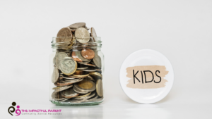 How To teach money responsibility