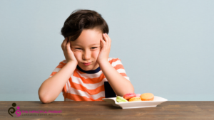 Picky eating gone bad Avoidant Restrictive Food Intake Disorder