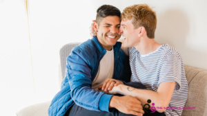 Talking To LGBTQ Teens About Sex