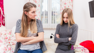 How to deal with a defiant teen