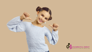 How To Improve My Daughter's Self Esteem