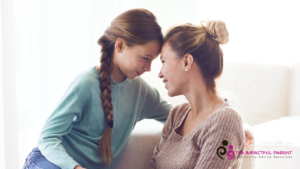 How to be an impactful parent