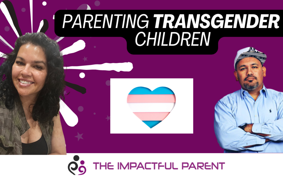 Parenting Transgender Children and Elon Musk