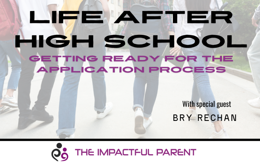 Life After High School